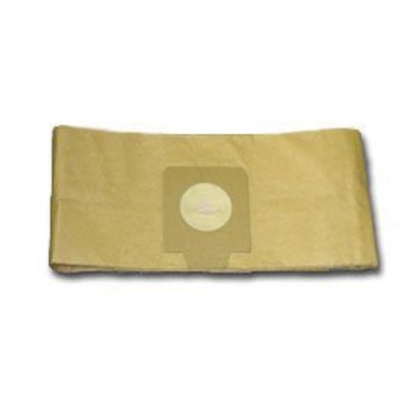 Pullman-Holt Disposable Canister Paper Filter Bag B600900